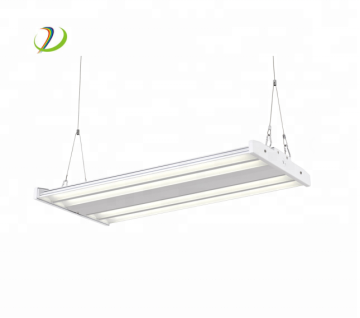 Factory Warehouse Industrial LED Linear High Bay Lights 100W-320W with 5 Years Warranty