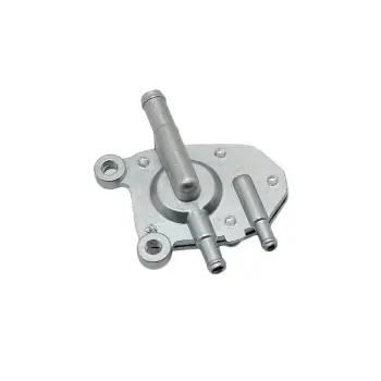 High-Quality OEM Motorcycle Parts: Engine, Water Pump, Air Radiator, Fuel Cock Assy (3AY-F4500-00)