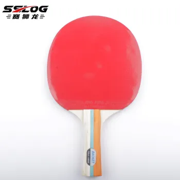 Professional-grade, Unbreakable Tennis Table Racket Set: Robust and Durable for Long-lasting Gameplay