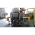 Core Drill Sand Blasting Machine