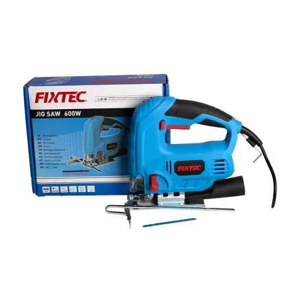 FIXTEC Cutting Saws 800-3000Spm Electric Jig Saw Machine