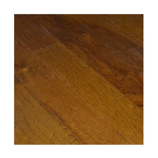 High Gloss ABCD Grade Multilayer Engineered Wood Flooring - Factory Direct Home Decor