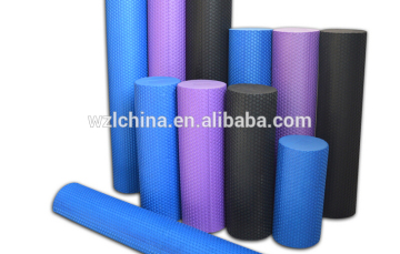 Best quality durable non toxic eco friendly yoga foam roller wholesale