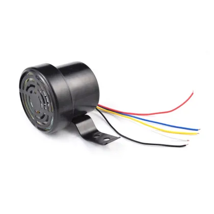 12v-48v Buzzer Reversing for Toyota Electric Forklift