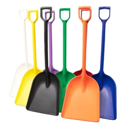 HCK 410 Ton Latest Plastic Shovel Injection Molding Machine