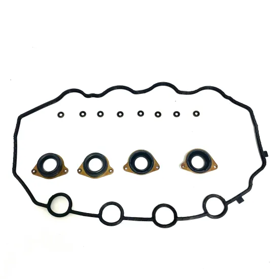 Valve Cover Gasket Set for Honda Insight Hybrid Jazz 12030-RBJ-003