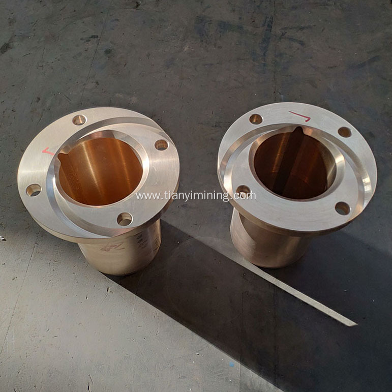 Suitable for Cone Crusher HP4 Countershaft Bushing