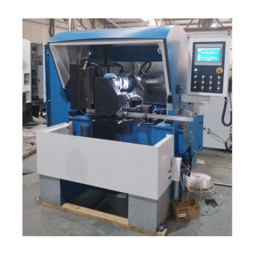 Carbide Tipped Band Saw Blade Sharpening Machine