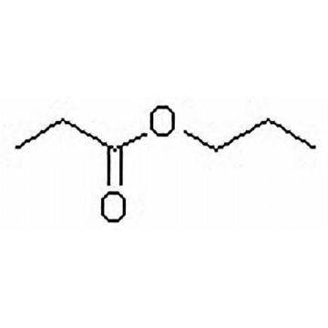 Propionate de propyle de haute qualité