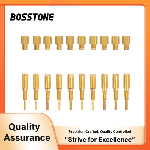 کاربراتور دقیق اصلی و آهسته جت