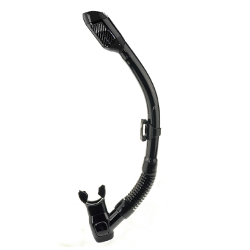2025 New Underwater Dry Snorkel Breathing Tube for Adults