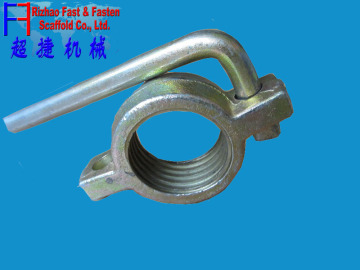 Scaffold Forged Prop Nuts (FF-012B)