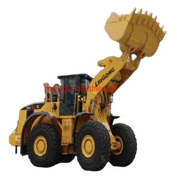 Liugong 2 CBM Bucket 4 Ton Wheel Loader 840h και ανταλλακτικά προς πώληση