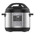 Electric Pressure Cooker With LED display