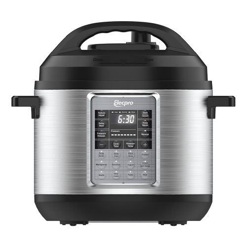 Smart Pressure Cooker 14 Cooking Functions