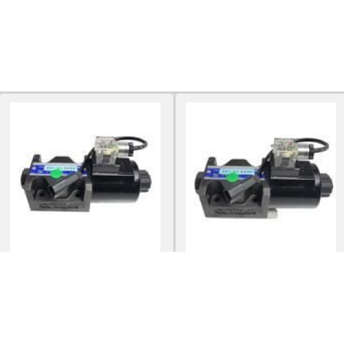 Dump truck HD785-7 solenoid valve 561-43-8A881