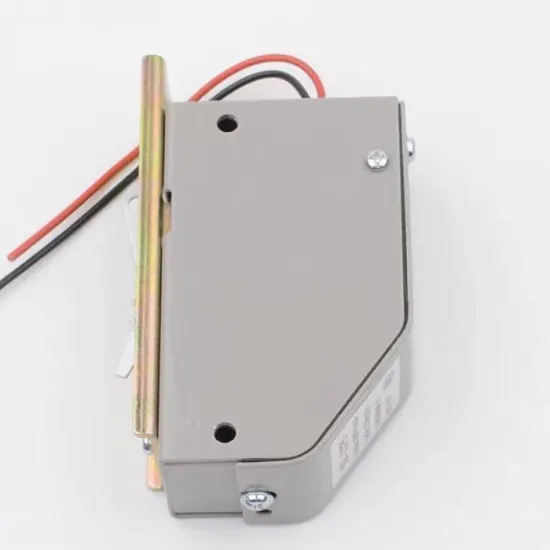 Elevator Speed Governor S3-1375 EL-1375 UPLIFT Switch