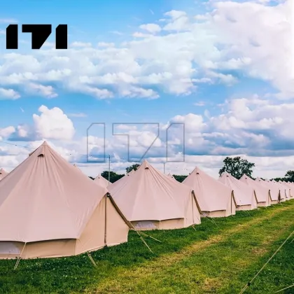 Kelty Breathable Pop-Up Shower Roof Top Tent with CE Certification