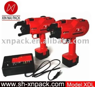 rebar tying machine