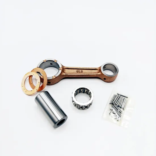 6L2-11650-00 Connecting Rod Kit for Yamaha 20HP/25HP 2-Stroke Outboard Motors