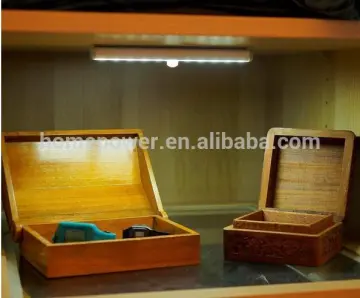 Motion Sensor LED Wardrobe Light