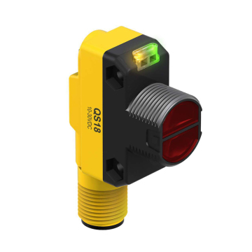 Banner QS18VP6DQ8 All Tujuan Photoelectric Sensor