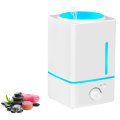 Long Lasting Night Light Office Home Scent Diffuser