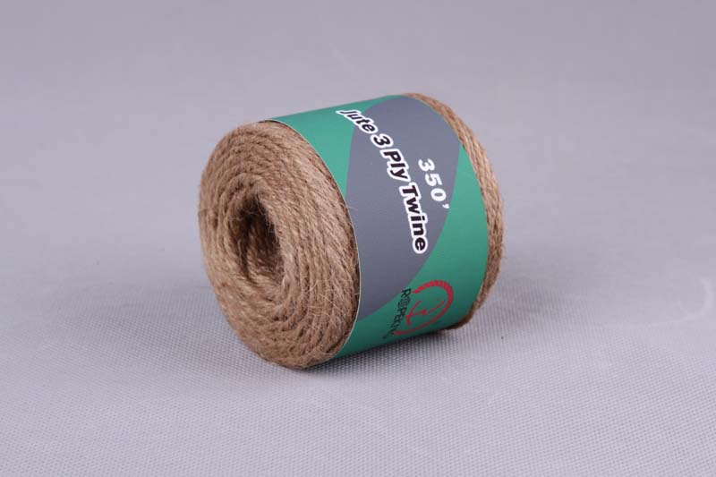 Jute Twine and Yarn