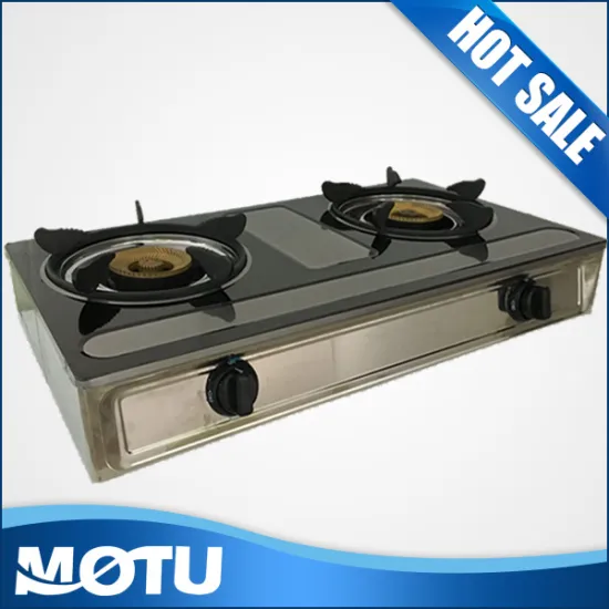 2016 Industrial gas stove for bangladesh