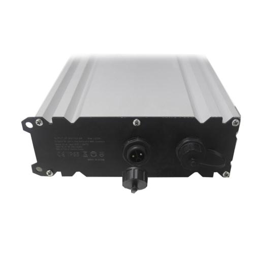 1200W LED DRIVER 2 * 600W