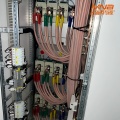 كابل الطاقة المرن PVC