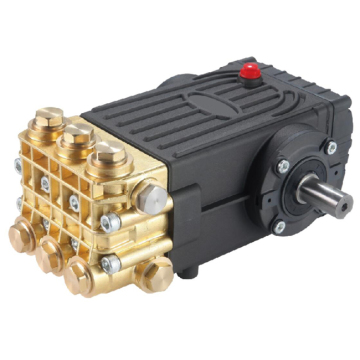 Ceramic Plunger Pump Manufacturers for Heavy Duty Water Jet Car Wash High Pressure Washers