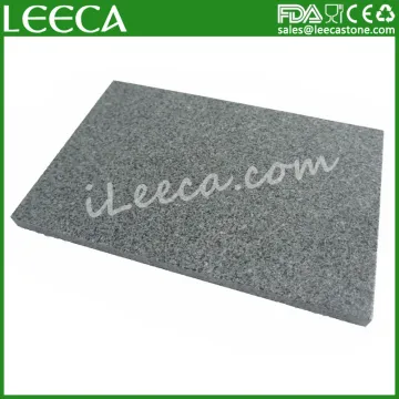 kitchenware stone chopping board