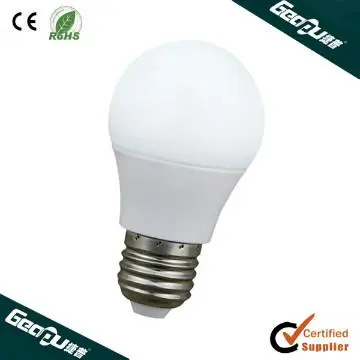 led e27 bulb 3w e27 220v