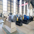 High Temperature Superfine Grinding Milling Process Steam