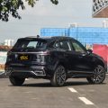 FAW Hongqi HS52023 2.0T Qiyue Pro Edition