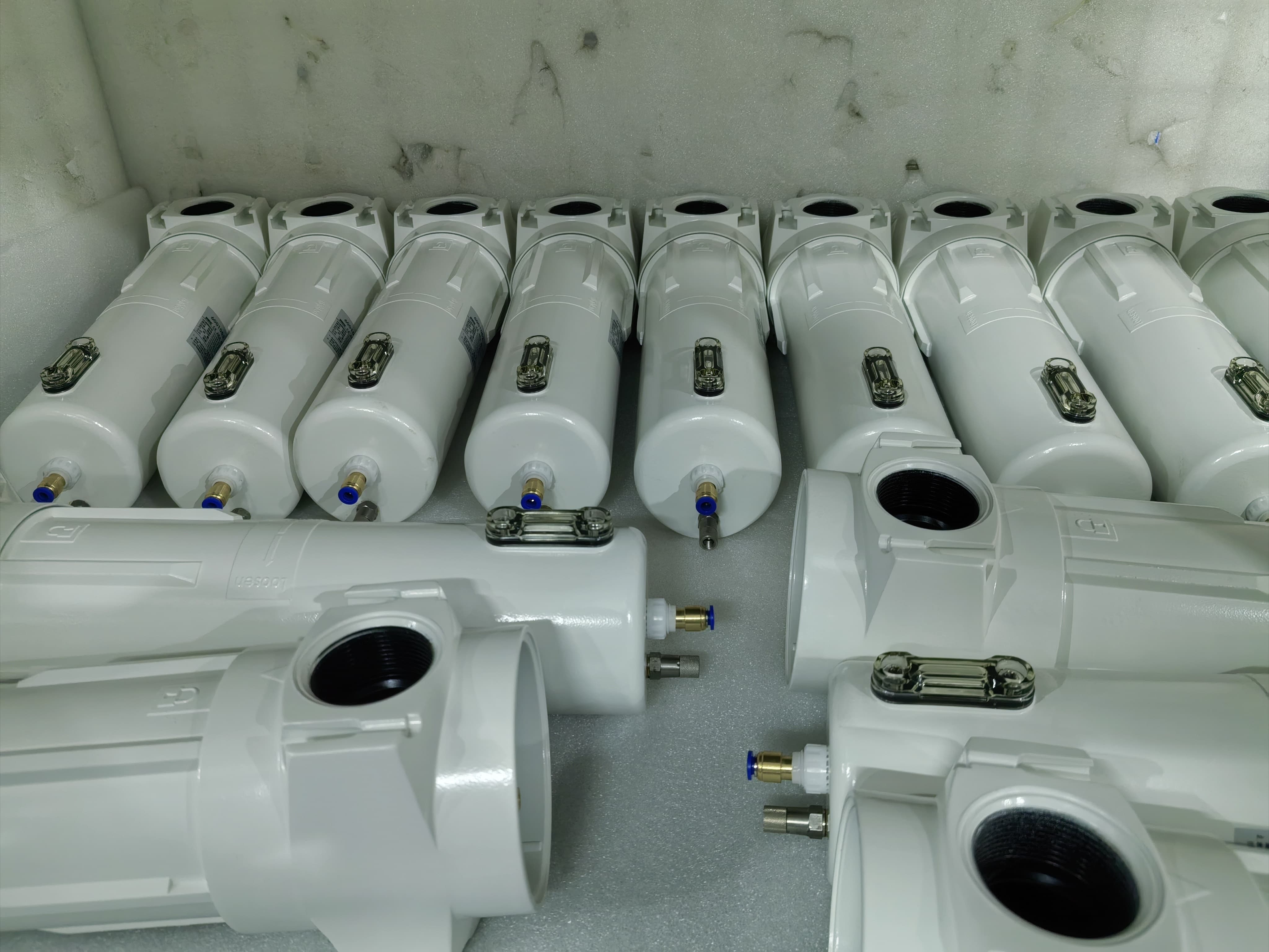 Automotive painting booth air filter Automotive painting booth air filter
