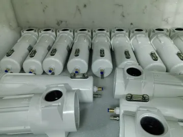Oil-Free Air Compressor Filter