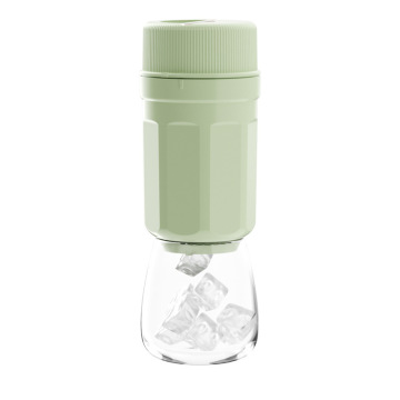 New Upgraded 30-40 oz Water Cup Universal Twist Ice Maker Ice Storage One Free Mold Ice Cube Mold