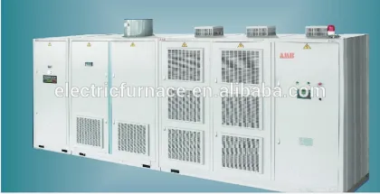 Sale High voltage frequency converter from Shanghai electric Fuji electric technology co., LTD