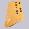 SD16T right knife corner 16Y-81-00002 for bulldozer accessories