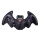 Inflatable bats inflatable animal toy holiday decorations