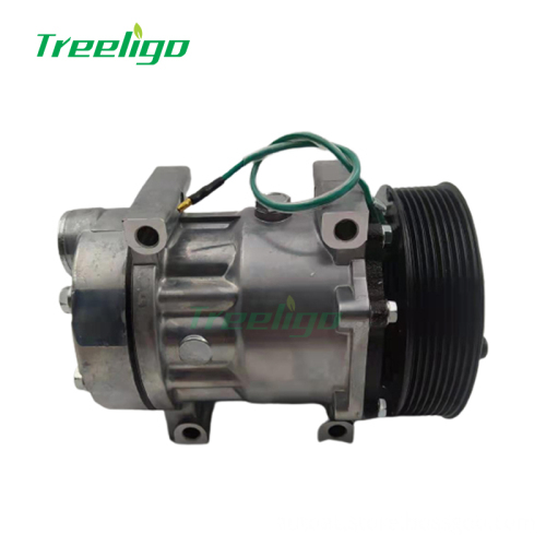 DS102054 AC Compressor for Volvo 230 FH