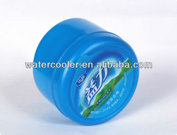 5&five gallon blue plastic bottle cap for 18.9L mineral water