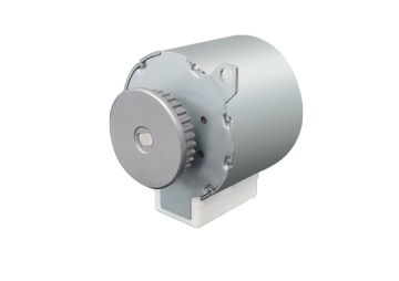 35BYJ412-034 Reduction Stepper Motor - MAINTEX