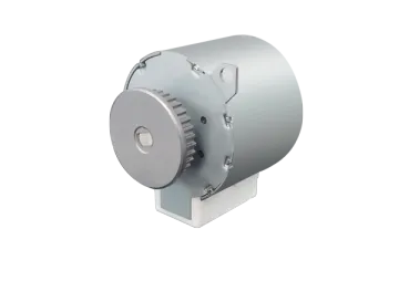 35BYJ412-034 Reduction Stepper Motor - MAINTEX