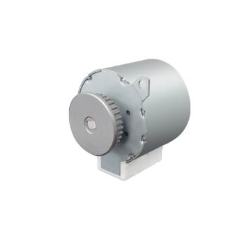 35BYJ412-034 Reduction Stepper Motor - MAINTEX