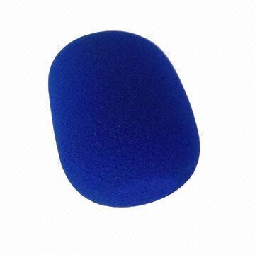 Mic Windscreen, Blue, All Colors are Available