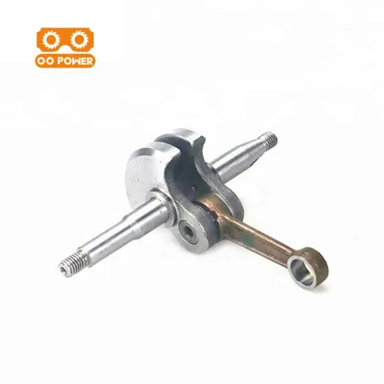 Oleo Mac 952 Gasoline Chain Saw Spare Parts - Air Filter, Starter & More