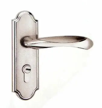 mortise door lock, door lockset, mortise lockset, CS028-018 SSSP